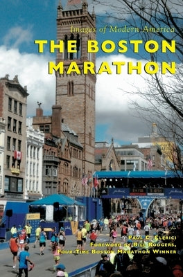 Boston Marathon by Clerici, Paul C.