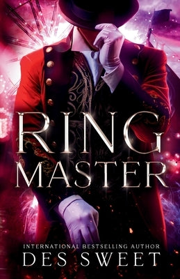 Ringmaster by Sweet, Des