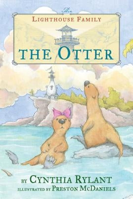 The Otter by Rylant, Cynthia