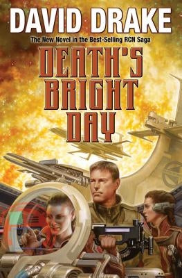 Death's Bright Day, 11 by Drake, David