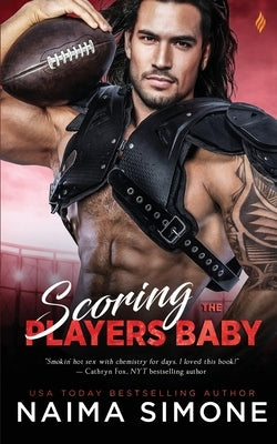 Scoring the Player's Baby by Simone, Naima