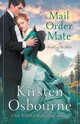 Mail Order Mate by Osbourne, Kirsten