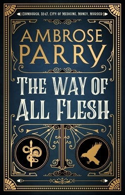 The Way of All Flesh by Parry, Ambrose