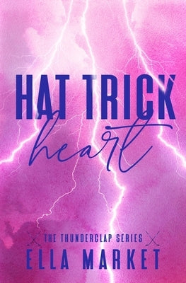 Hat Trick Heart by Market, Ella