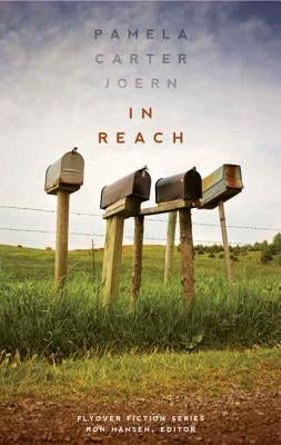 In Reach by Joern, Pamela Carter