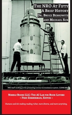 The NRO At Fifty by Berkowitz, Bruce