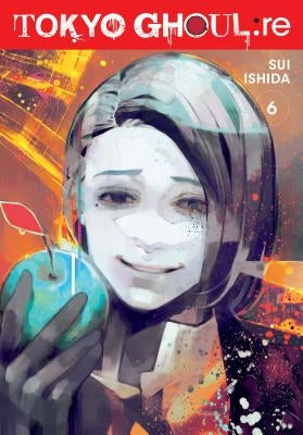 Tokyo Ghoul: Re, Vol. 6 by Ishida, Sui