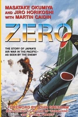 Zero by Okumiya, Masatake