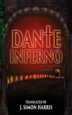 Inferno by Alighieri, Dante