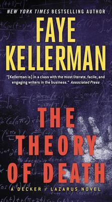 The Theory of Death by Kellerman, Faye