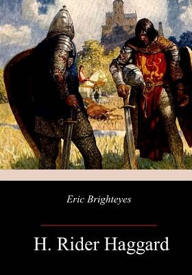 Eric Brighteyes by Haggard, H. Rider