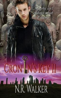 Cronin's Key II by Walker, N. R.