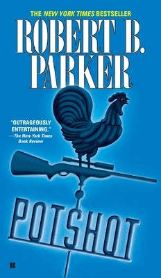 Potshot by Parker, Robert B.