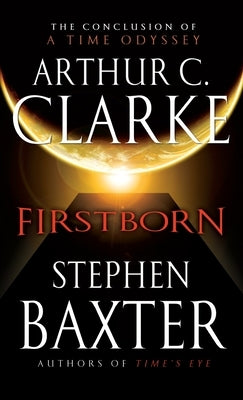 Firstborn by Clarke, Arthur C.