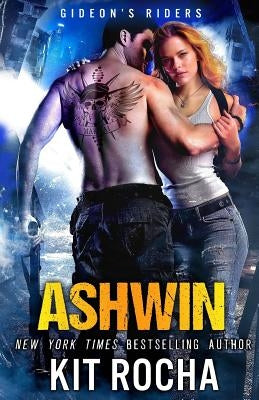 Ashwin by Rocha, Kit