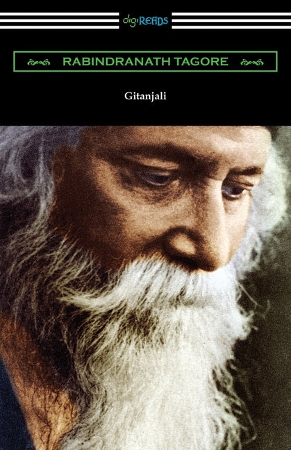 Gitanjali by Tagore, Rabindranath