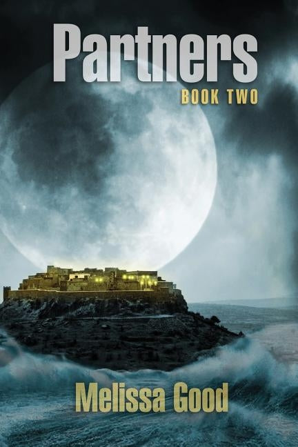Partners-Book Two by Good, Melissa