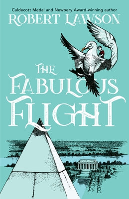 The Fabulous Flight by Lawson, Robert