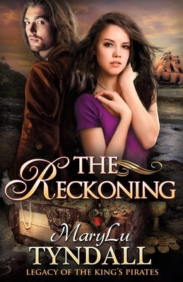 The Reckoning by Tyndall, Marylu