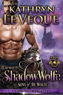 ShadowWolfe by Le Veque, Kathryn