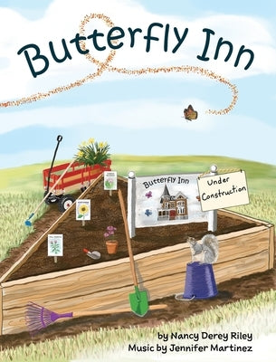 Butterfly Inn by Riley, Nancy Derey