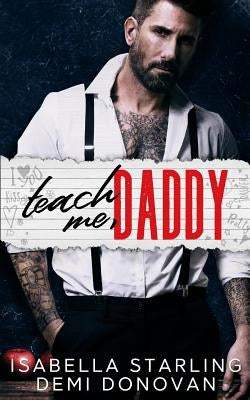 Teach Me Daddy by Donovan, Demi