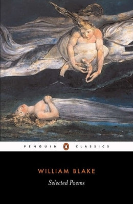 Selected Poems by Blake, William