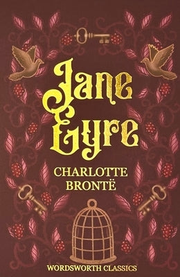 Jane Eyre by Bront&#195;&#171;, Charlotte