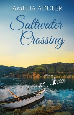 Saltwater Crossing by Addler, Amelia