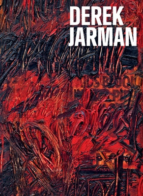 Derek Jarman by Jarman, Derek