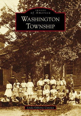 Washington Township by Osborne Cynowa, Linda