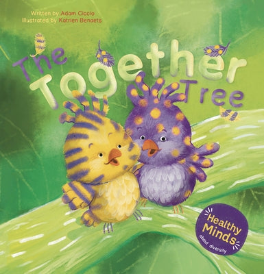 The Together Tree by Ciccio, Adam