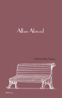 Albee Abroad by Santana, Esther