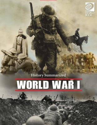 World War I by Firme, Tom