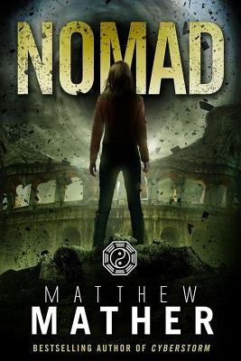 Nomad by Mather, Matthew