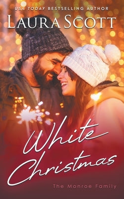 White Christmas by Scott, Laura