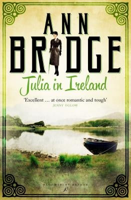 Julia in Ireland by Bridge, Ann