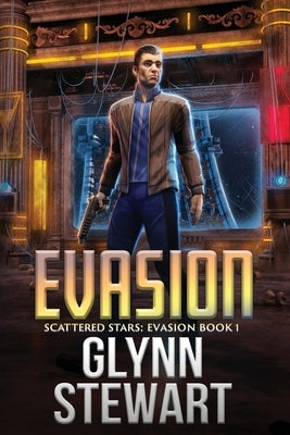 Evasion by Stewart, Glynn