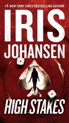 High Stakes by Johansen, Iris