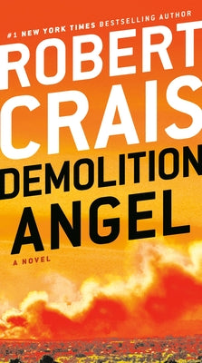 Demolition Angel by Crais, Robert