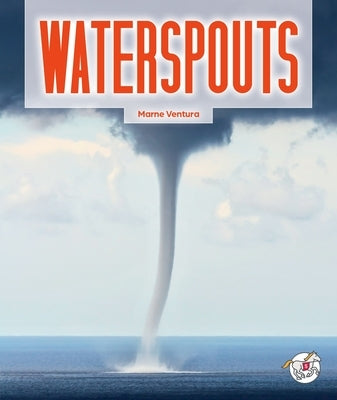 Waterspouts by Ventura, Marne