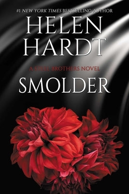 Smolder by Hardt, Helen