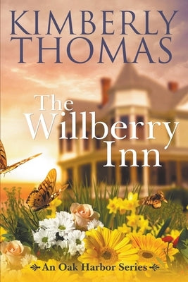 The Willberry Inn by Thomas, Kimberly