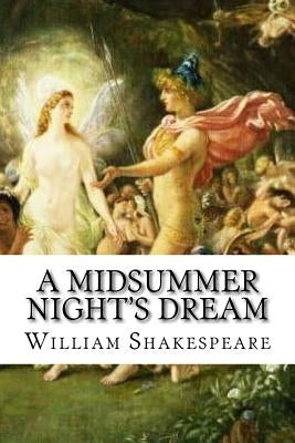 A Midsummer Night's Dream by Mybook