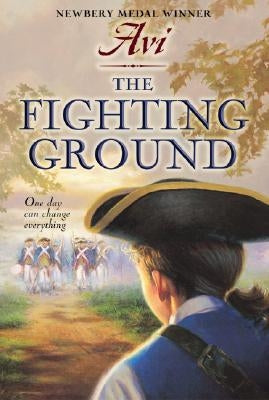 The Fighting Ground by Avi