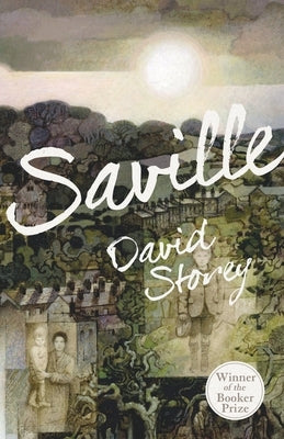 Saville by Storey, David