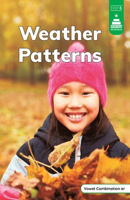 Weather Patterns by Stickney, Laura