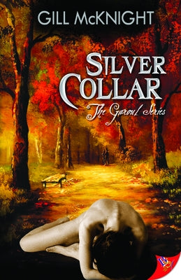 Silver Collar by McKnight, Gill