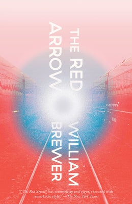 The Red Arrow by Brewer, William