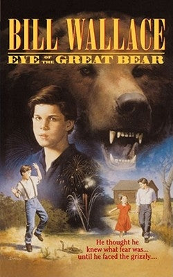 Eye of the Great Bear by Wallace, Bill